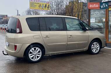 Минивэн Renault Espace 2008 в Житомире