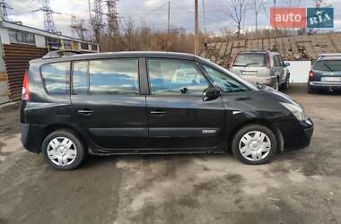 Минивэн Renault Espace 2004 в Запорожье