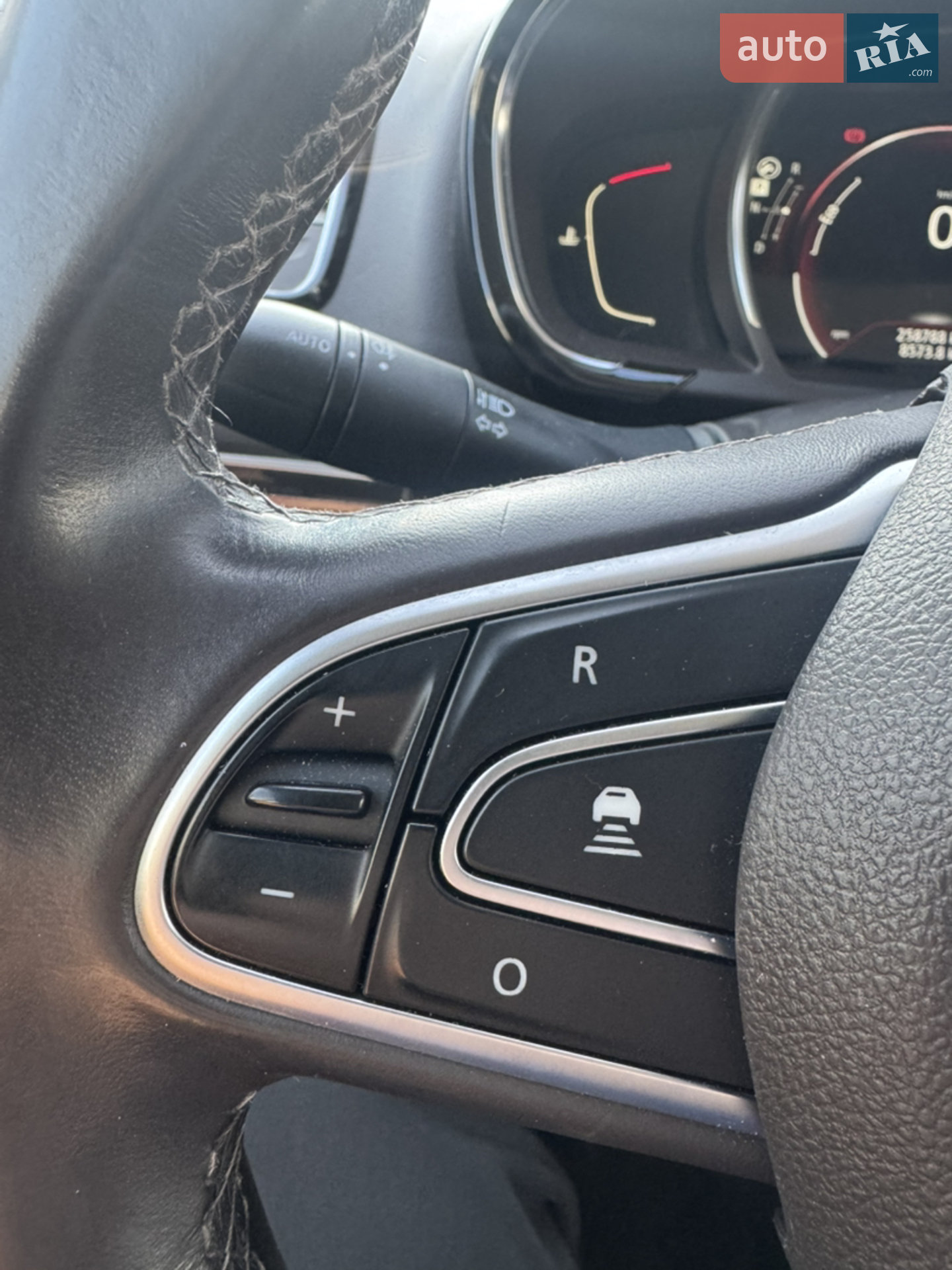 2016 Renault Espace - мініатюра 21