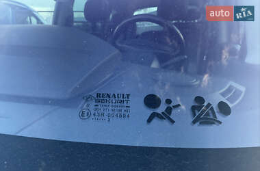 Минивэн Renault Espace 2012 в Калуше