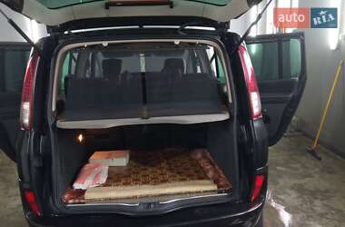 Минивэн Renault Espace 2008 в 