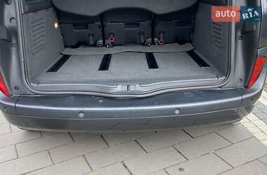 Минивэн Renault Espace 2014 в 