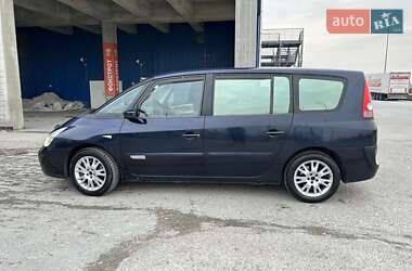 Мінівен Renault Espace 2006 в Львові