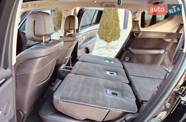 Минивэн Renault Espace 2016 в 