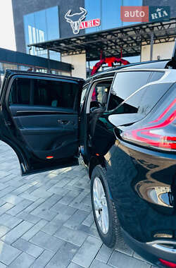 Минивэн Renault Espace 2016 в 