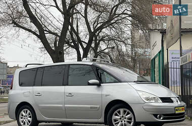 Мінівен Renault Espace 2008 в Миколаєві