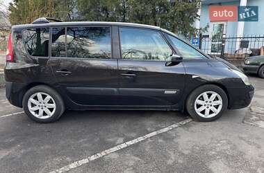 Минивэн Renault Espace 2004 в Киеве