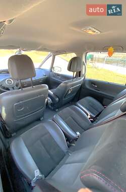 Минивэн Renault Espace 2010 в 