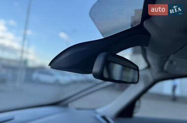 Минивэн Renault Espace 2017 в 