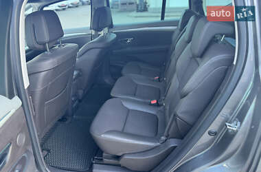 Минивэн Renault Espace 2017 в 