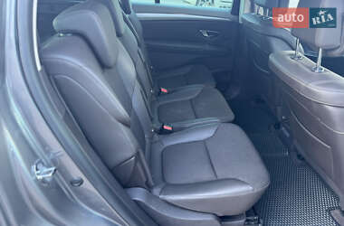Минивэн Renault Espace 2017 в 