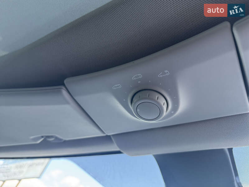 Минивэн Renault Espace 2017 в Ровно
