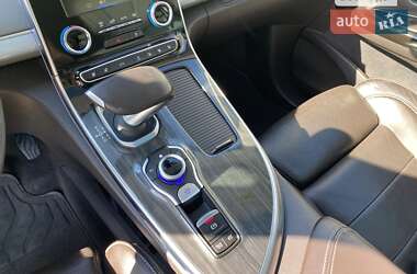Минивэн Renault Espace 2017 в Киеве