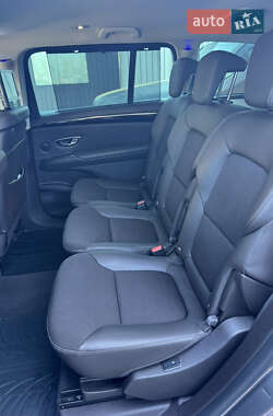 Минивэн Renault Espace 2015 в 