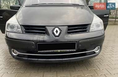 Мінівен Renault Espace 2008 в 