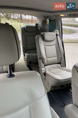 Мінівен Renault Espace 2008 в 