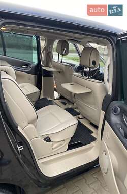 Мінівен Renault Espace 2008 в 
