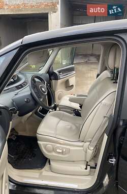 Мінівен Renault Espace 2008 в 