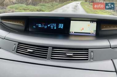 Мінівен Renault Espace 2008 в 
