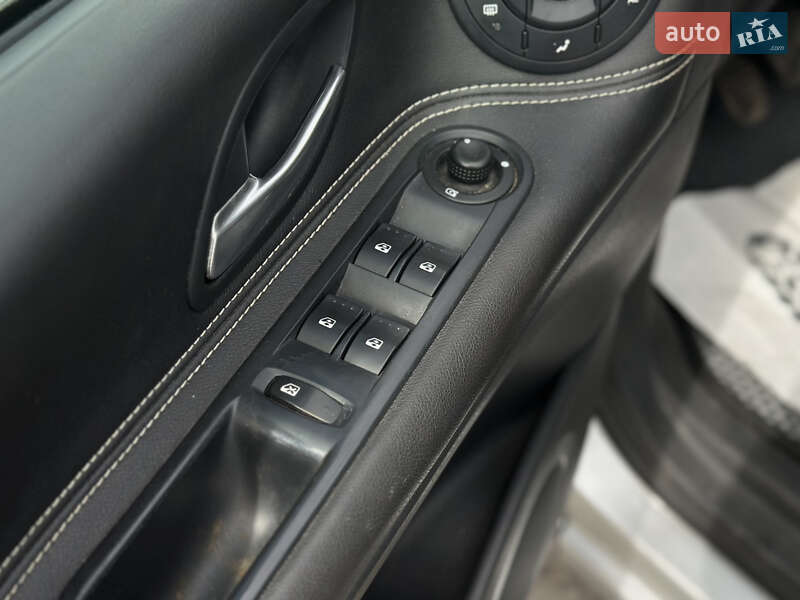 Мінівен Renault Espace 2011 в Шептицькому