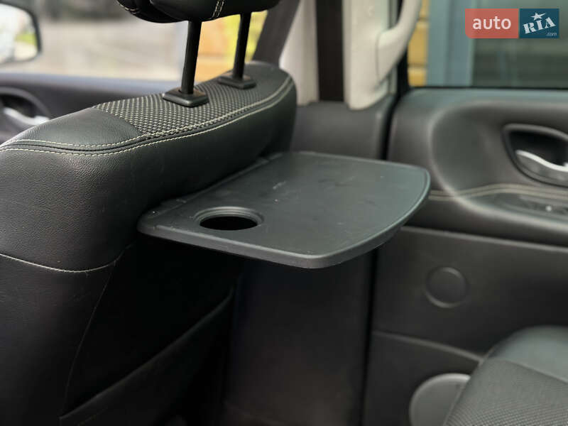 Мінівен Renault Espace 2011 в Шептицькому