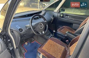 Минивэн Renault Espace 2008 в 