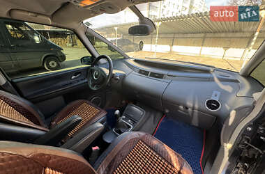 Минивэн Renault Espace 2008 в 