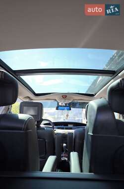 Минивэн Renault Espace 2014 в 