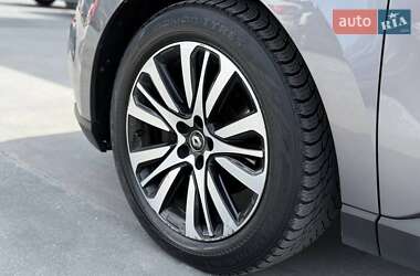 Минивэн Renault Espace 2015 в 