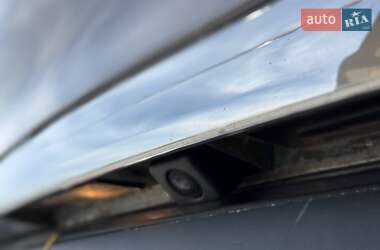 Минивэн Renault Espace 2015 в 
