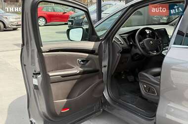 Минивэн Renault Espace 2015 в 