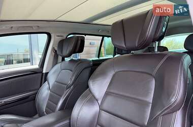 Минивэн Renault Espace 2015 в 
