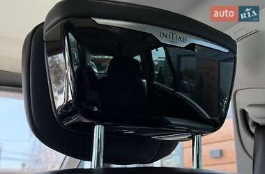 Минивэн Renault Espace 2015 в 