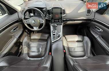 Минивэн Renault Espace 2015 в 