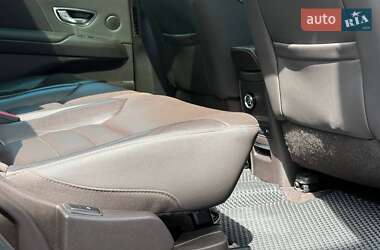 Минивэн Renault Espace 2015 в 