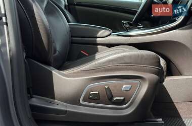 Минивэн Renault Espace 2015 в 