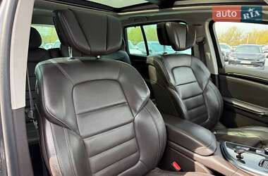 Минивэн Renault Espace 2015 в 