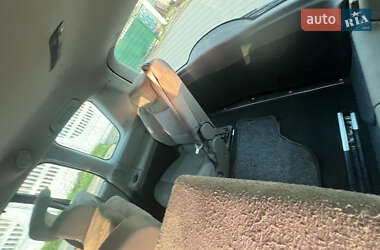 Минивэн Renault Espace 2003 в 