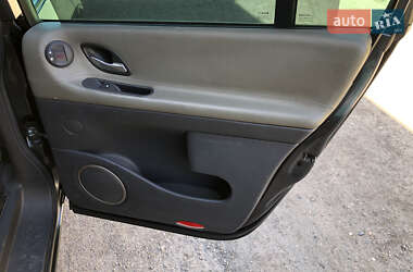 Минивэн Renault Espace 2004 в 