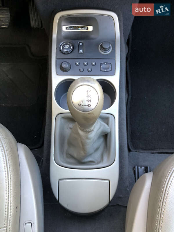 Минивэн Renault Espace 2004 в Николаеве