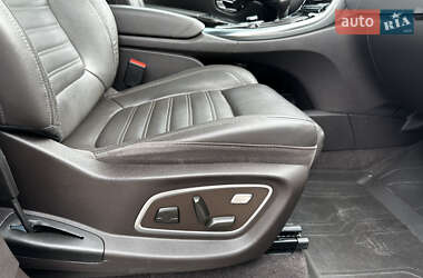 Минивэн Renault Espace 2015 в 