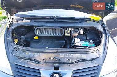 Мінівен Renault Espace 2005 в 