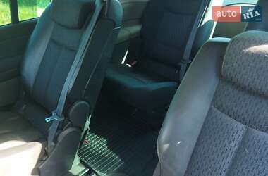 Мінівен Renault Espace 2005 в 