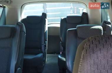 Мінівен Renault Espace 2005 в 