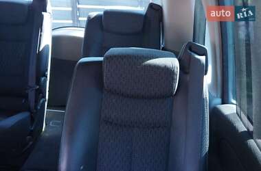 Мінівен Renault Espace 2005 в 