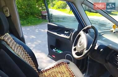 Мінівен Renault Espace 2005 в 