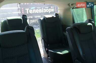 Мінівен Renault Espace 2005 в 