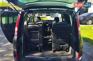 Мінівен Renault Espace 2005 в 