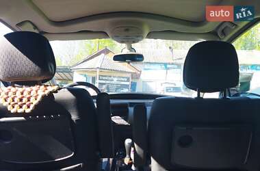 Мінівен Renault Espace 2005 в 