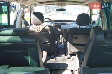 Мінівен Renault Espace 2005 в 